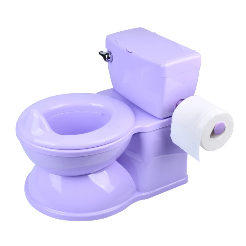 Assise toilette bébé réelle conception facile d'utilisation sécuritaire poussette accessoire équipement bébé