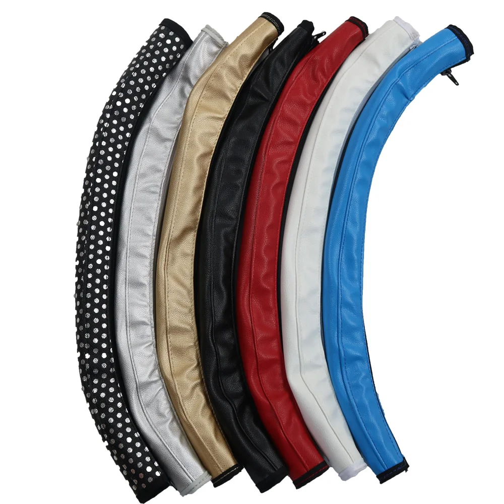 Couvre accoudoir poussette bébé haute qualité housse protection étui élégant design moderne多色可选多用途