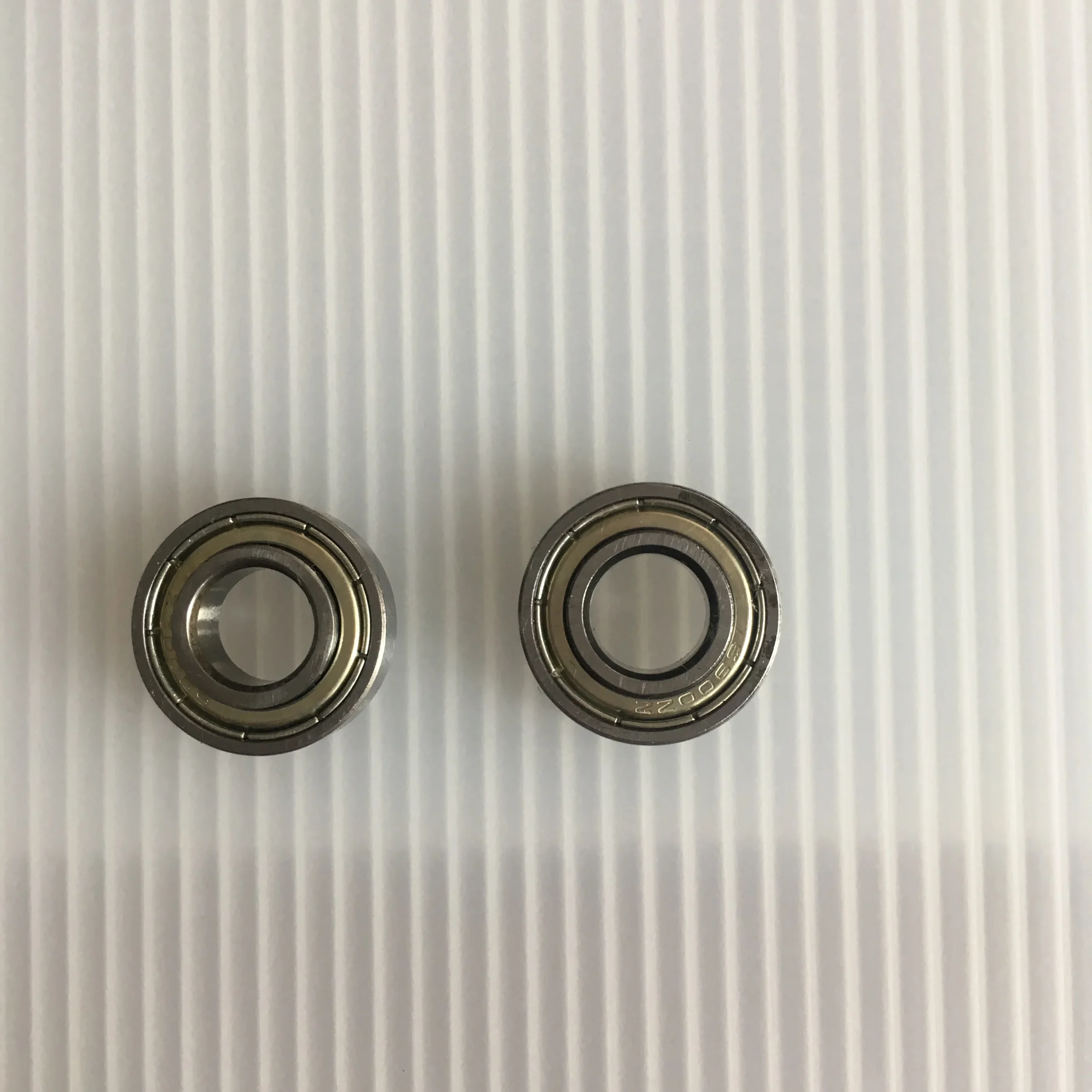 Roulements à billes pour poussette acier inoxydable compatibles Yoya Yoyo Yoyaplus roues bébé accessoires pous