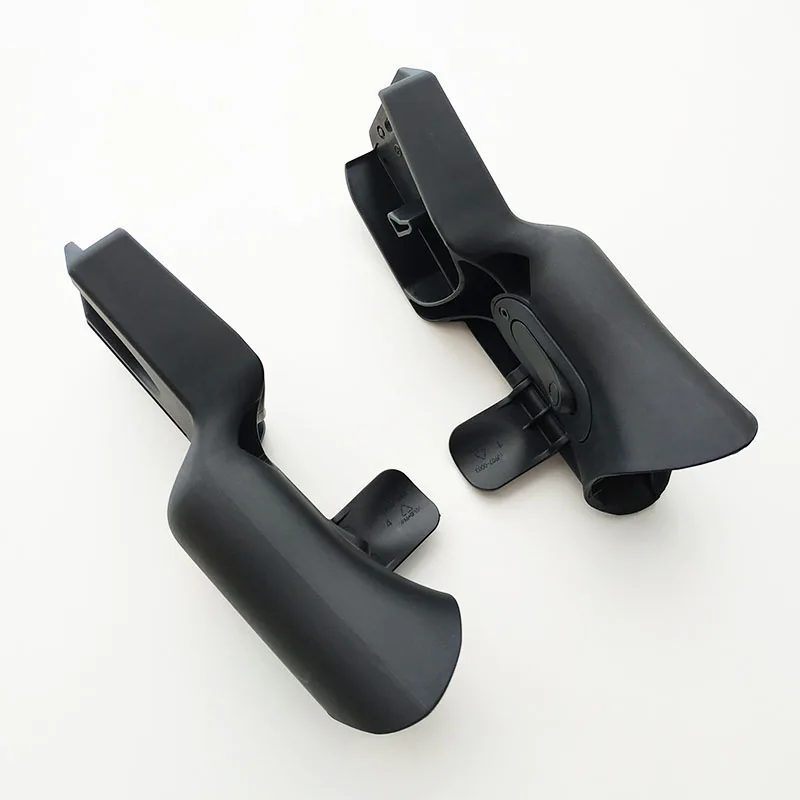 Adaptateur de siège de voiture pour Cybex Priam 2/3/4 compatible Aton Cloud Q/Z connecteur panier accessoire l