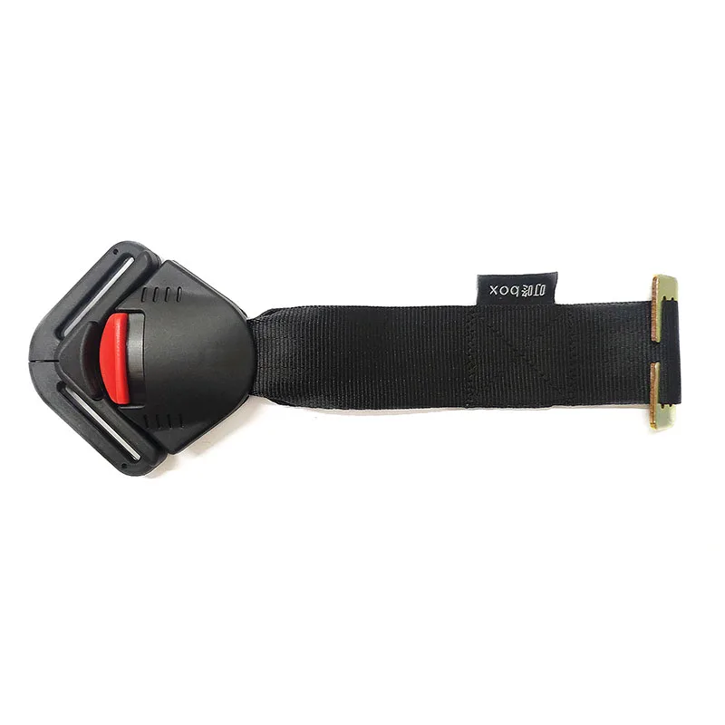 Ceinture de sécurité 5 points voiture bébé harnais 5 points universel