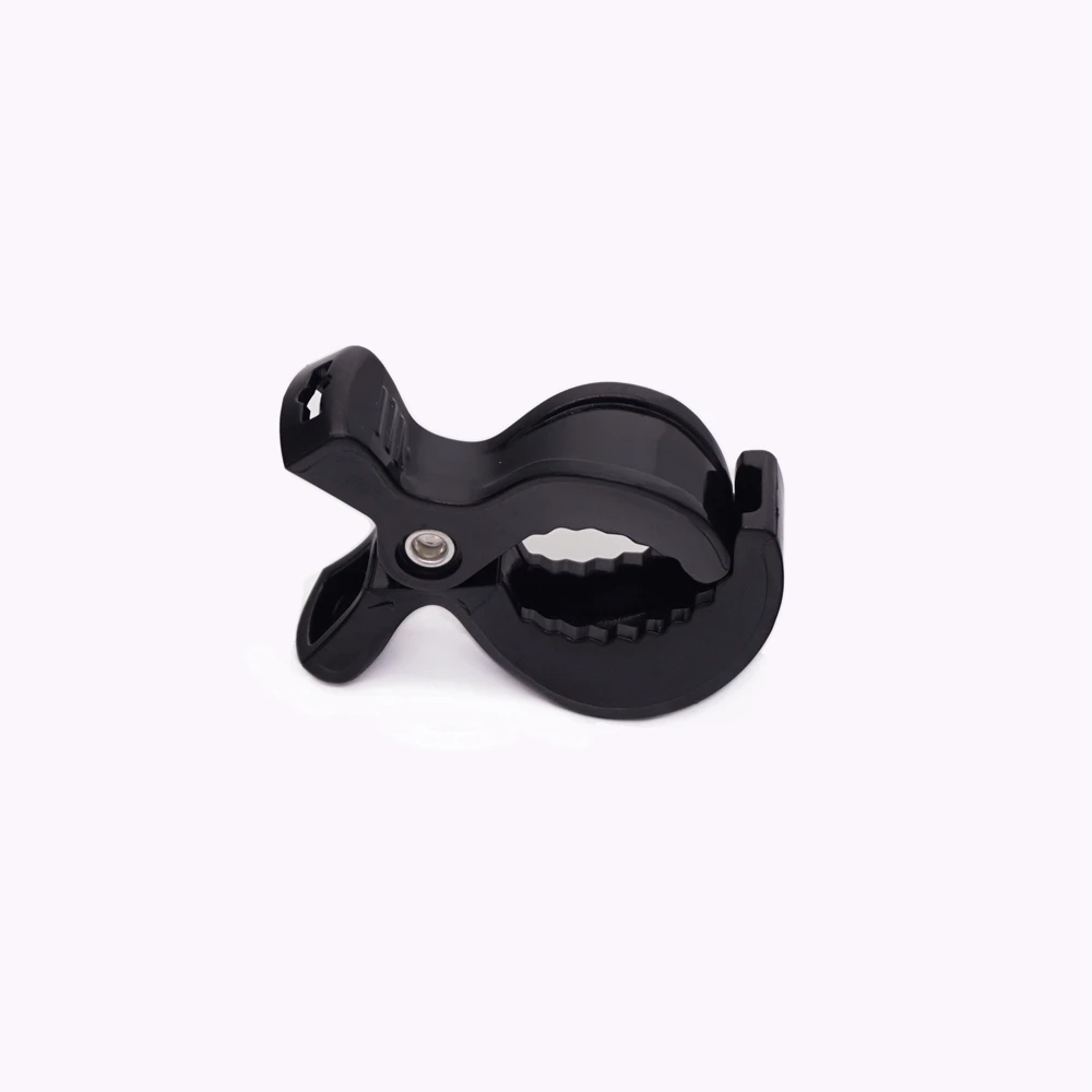 1pc bébé lampe landau poussette cintre chevilles pour accrocher sucette Clips mousseline jouets housse de sièg