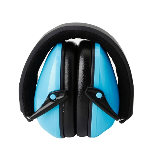 Protègeoreilles pliable antibruit pour enfants protection auditive
