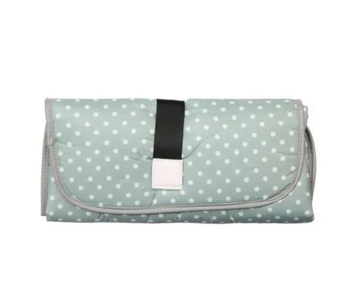 Sac à Couches Multifonctionnel pour Bébé Portable Pliable Imperméable Design Moderne Bébé NouveauNé Voyage Sac