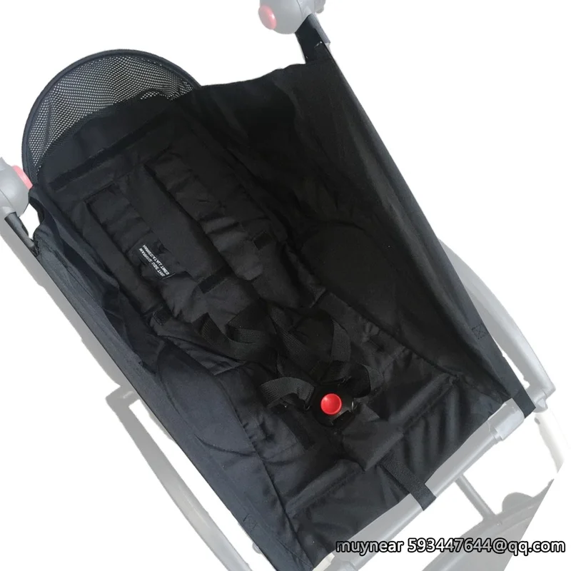 Coussin en lin pour poussette bébé confortable et doux 024 mois hypoallergénique facile à nettoyer matelas erg