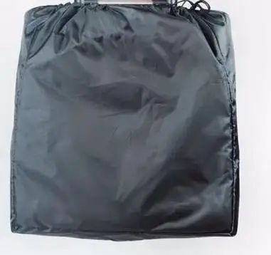 Bandoulière bébé Yoya poussette sac à langer voyage trône Babytime pliable accessoire landau portable