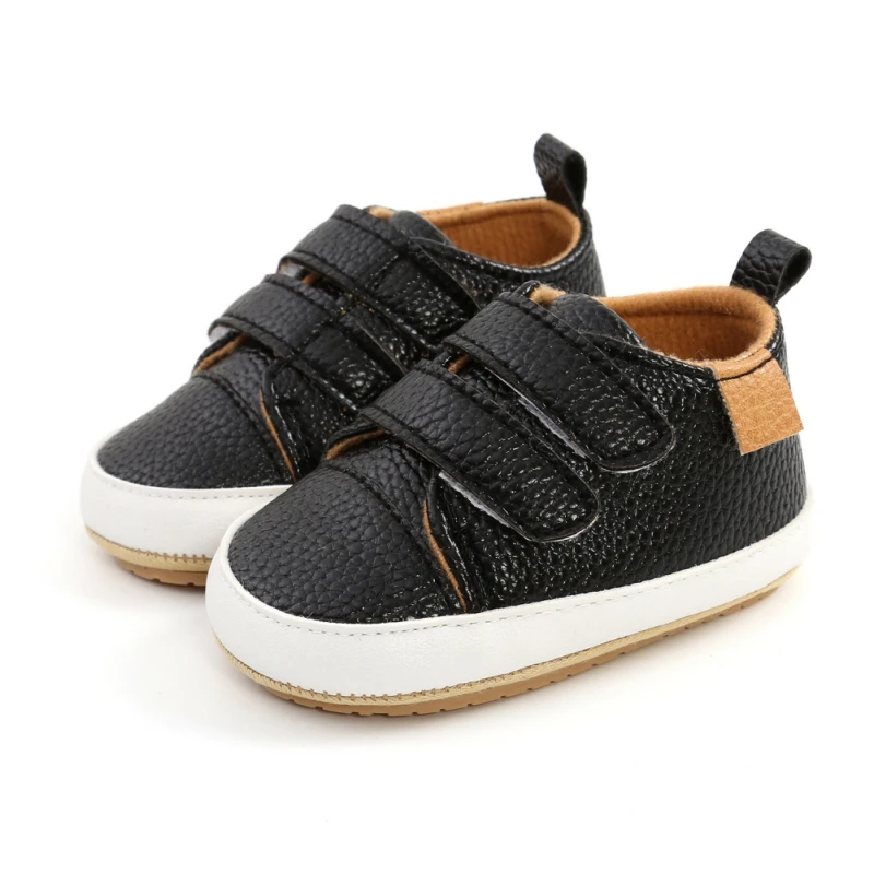 Semelle en caoutchouc bébé antidérapante confortable pour chaussures enfants sécurité antitranspiration enfant