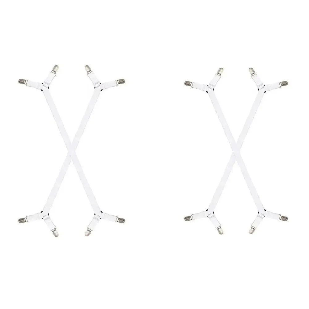 Suspensifs réglables attache ceinture clips bébé sécurité pratique