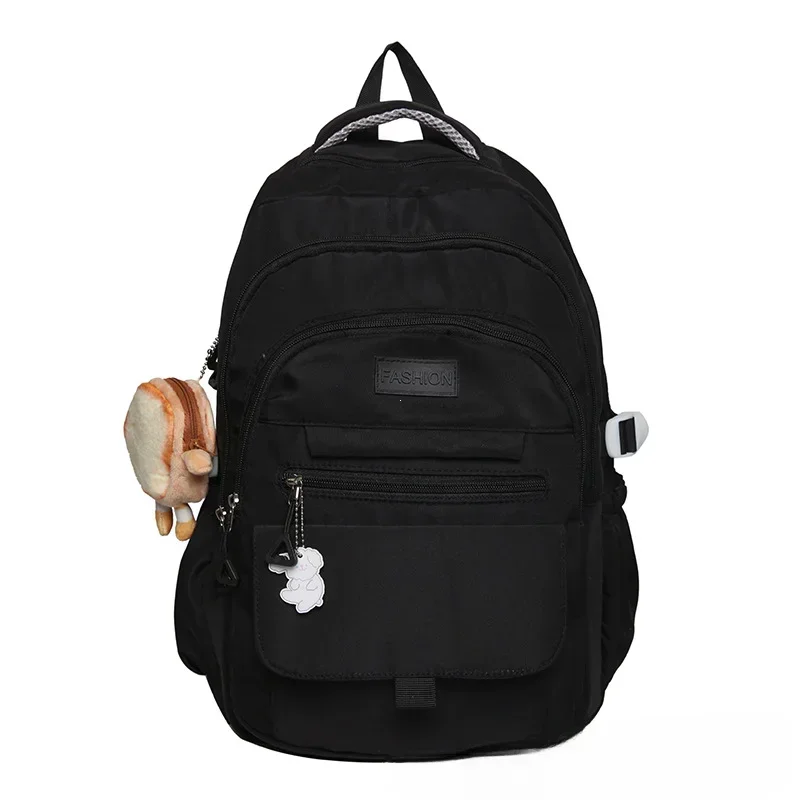 Sac à dos universel moderne pour étudiants adolescents filles garçons école voyage ordinateur portable livres 