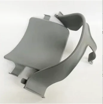 Coque de chaise Lauren pour enfants chaise haute bébé protection
