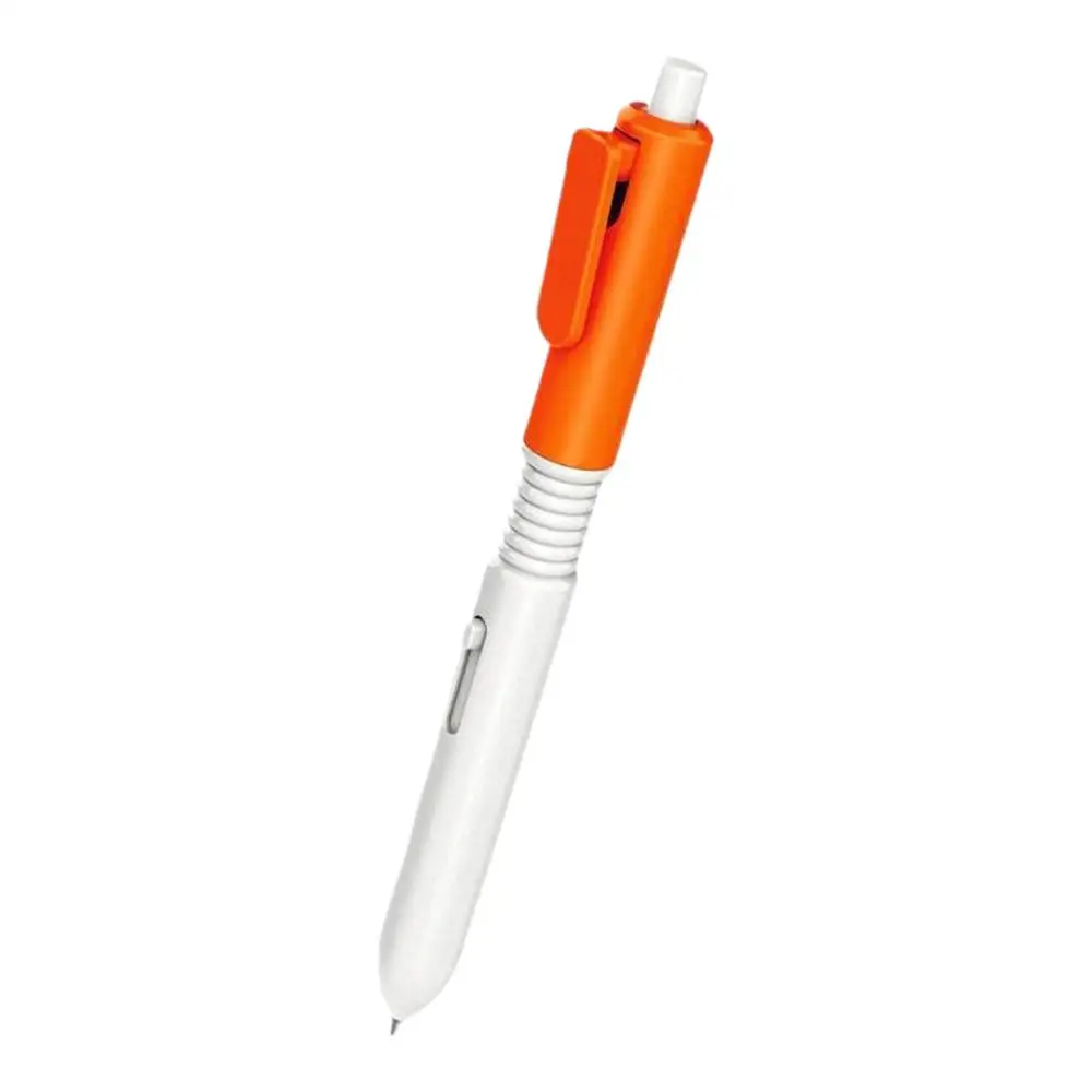 Stylo à bille rétractable avec fonction pulvérisateur d'eau antistress poignée ergonomique jouet interactif po