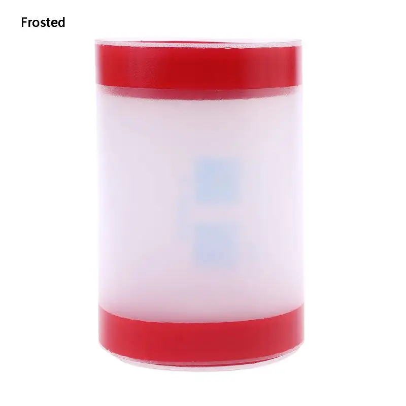Couvercle de protection transparent pour charnière de poussette antipincement sécurité enfant usage multiage h