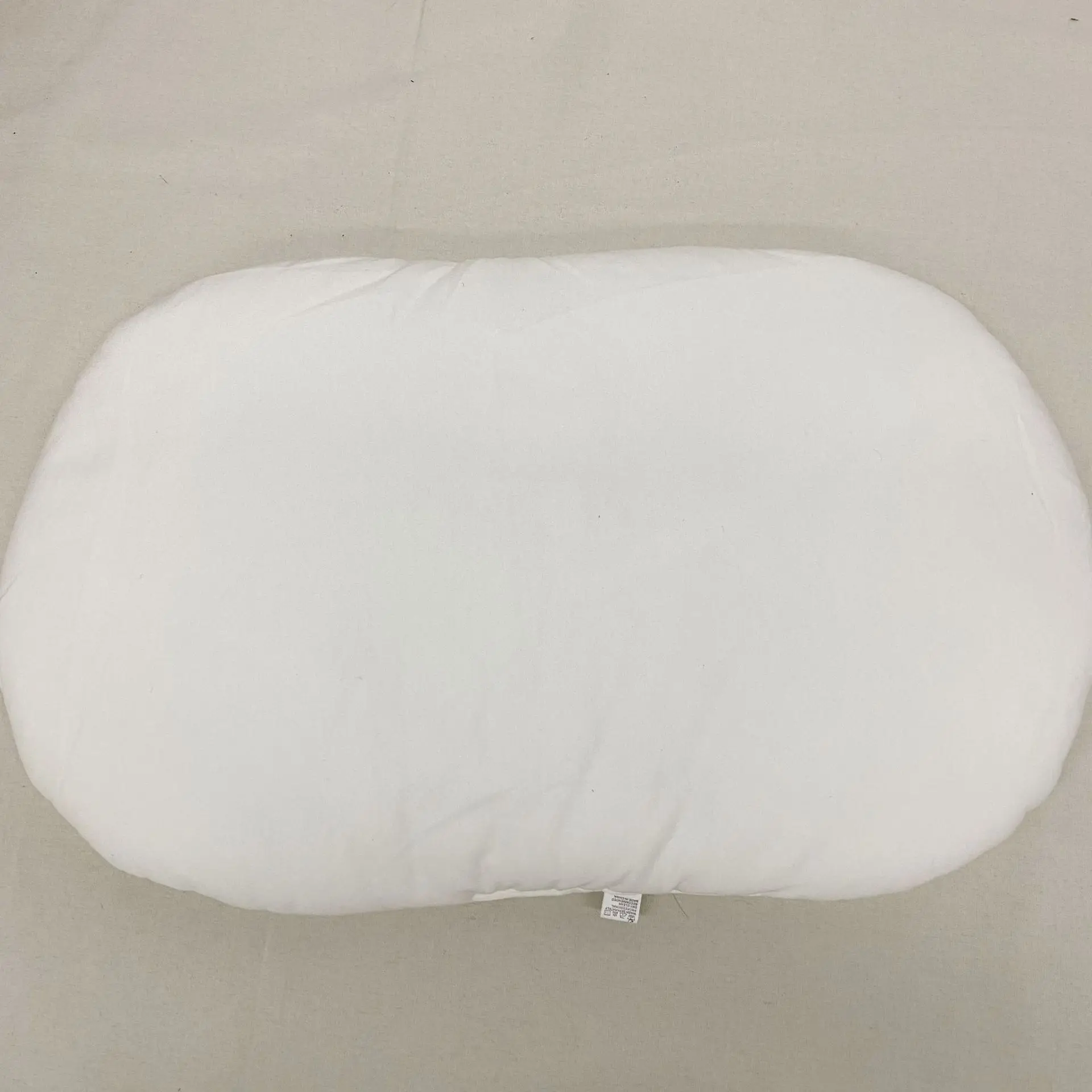 Panier de transport portable bébé berceau tissé pour nouveauné panier de couchage extérieur accessoire pram él