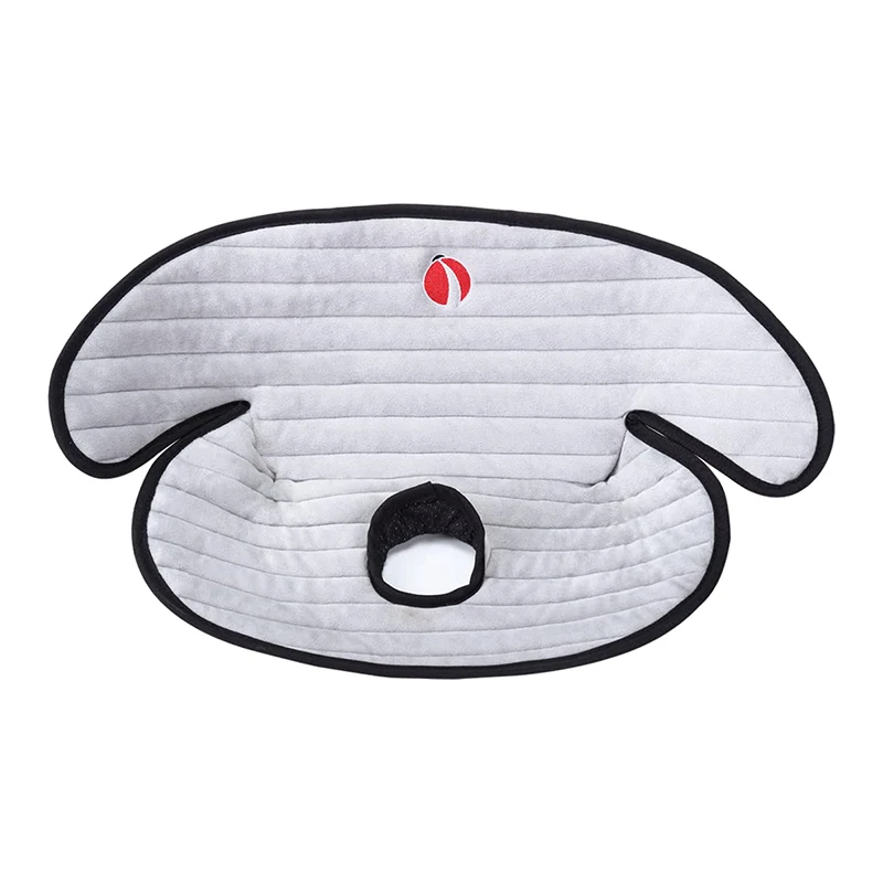 Coussin de siège de voiture pour bébé, doublure de siège de voiture, pot d'entraînement, protection de siège d