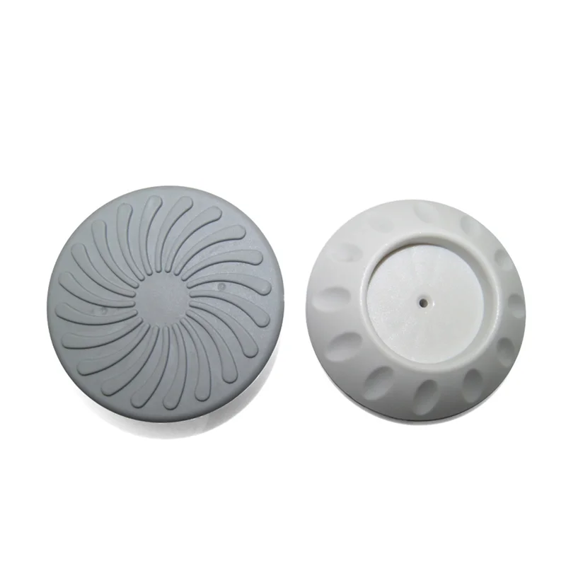 Accessoires muraux pour barrière de sécurité bébé kit d'extension sans perçage 4 pièces design moderne matéria
