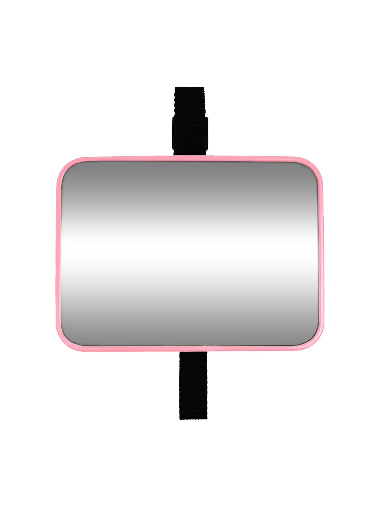 Miroir de voiture pour bébé universel ajustement facile surveillance siège arrière poussettes accessoires desi
