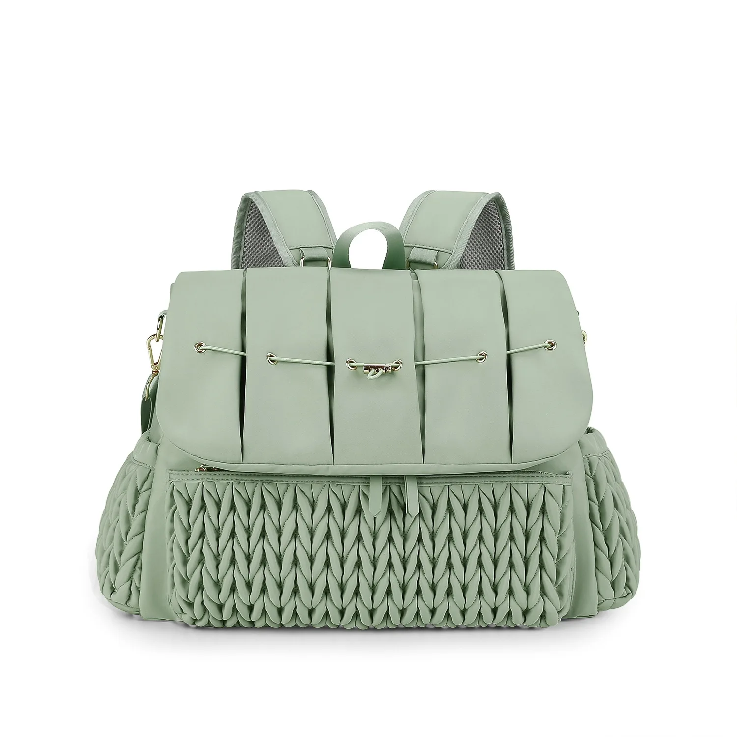 Sac à couches grande capacité sac de poussette imperméable sac fourretout maternité sac de voyage bébé allaite
