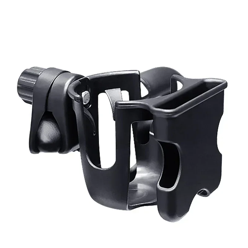 Portegobelet 2 en 1 pour poussette tricycle et vélo support bébé bouteille T1 lait et eau compatible 05 ans pr