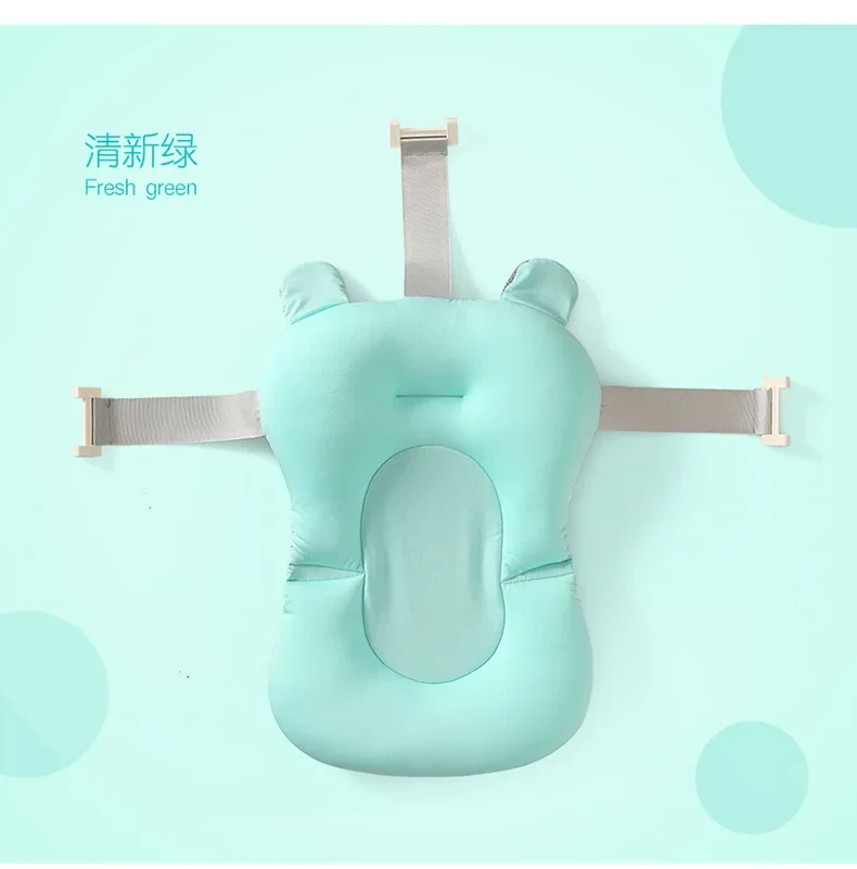 Portebébé ergonomique confortable style ludique oreilles panda coussin doux bébé nouveauné portage bébé matéri