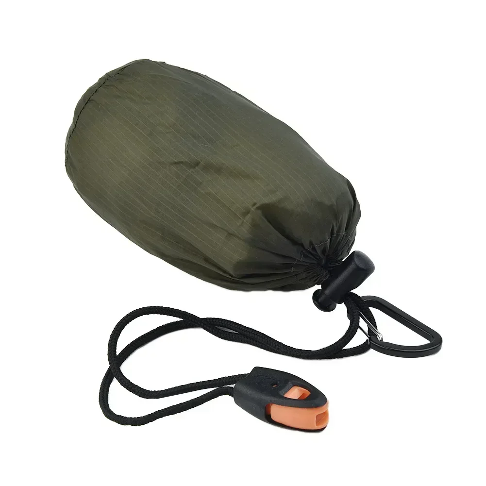 Sacs de Rangement Imperméables à Compression Sac de Camping en Plein Air Outil de Couchage de Proximité en Nyl