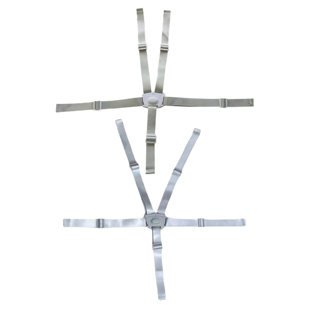Harnais de sécurité 5 points pour chiens ceinture ajustable design moderne matériaux durables usage quotidien 