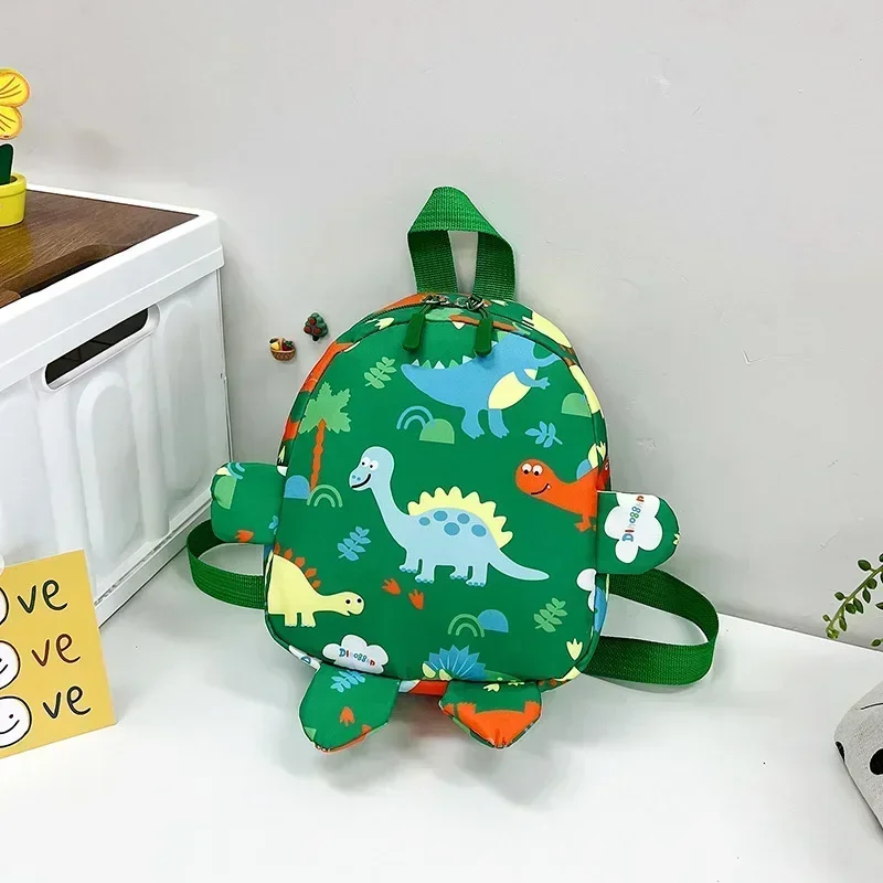 Sacs à dos dinosaure enfant cartable écolier maternelle sac à livres imperméable design animé pour garçon fill