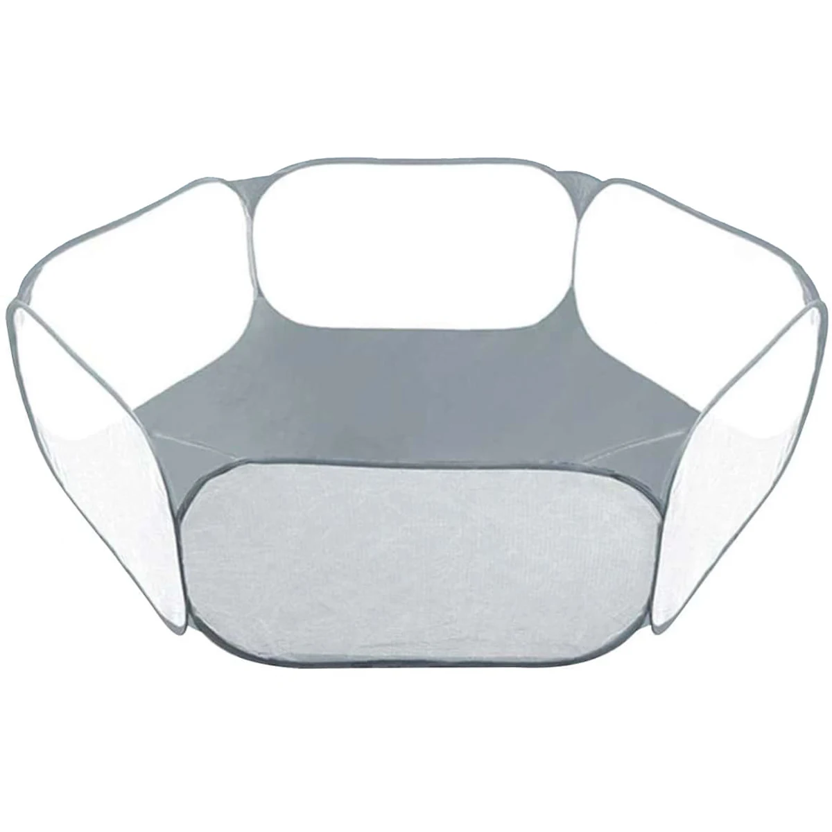 Piscine à balles bébé océan fosse à balles enfant jeu bébé intérieur