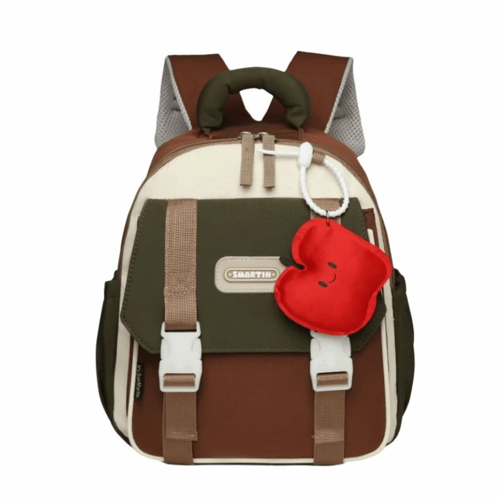 Sac à dos scolaire pour enfant sac d'école maternelle bretelles réglables design moderne grande capacité étanc
