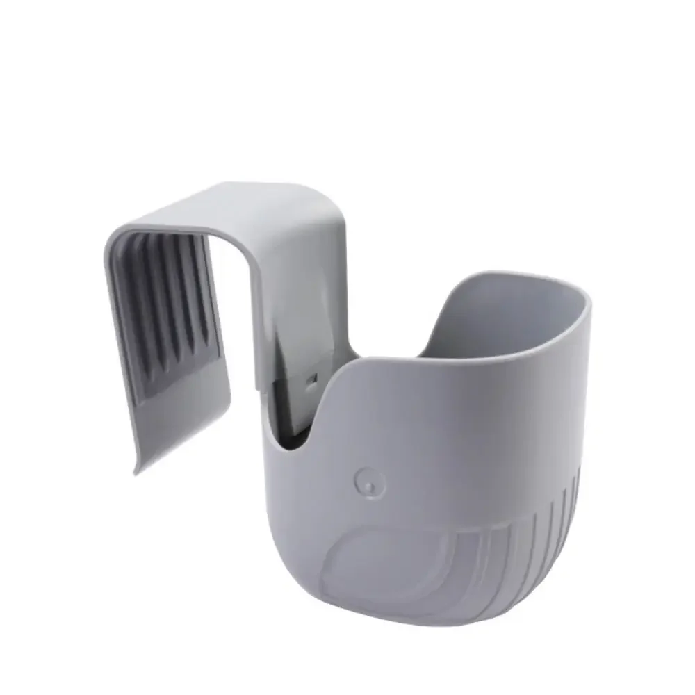 Portegobelet voiture bébé portable antidérapant design moderne compatible siège auto organisation bouteille ea