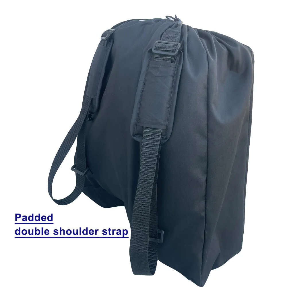 Sac de rangement pour accessoires de poussette sac de voyage pour GB POCKIT All City et Cybex Libelle Backpack