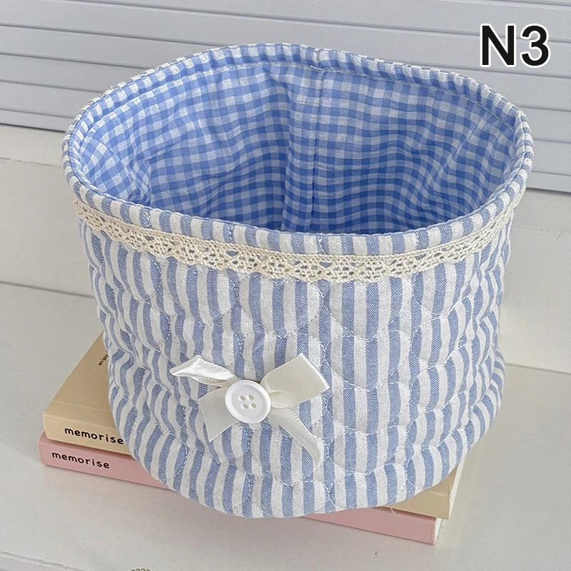 Organisateur bébé panier rangement couches jouets décoration chambre