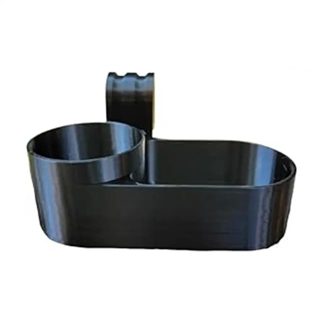 Plateau à collation pour poussette Wagon Wonderfold W4 W2 organisateur latéral portegobelets accessoire pratiq