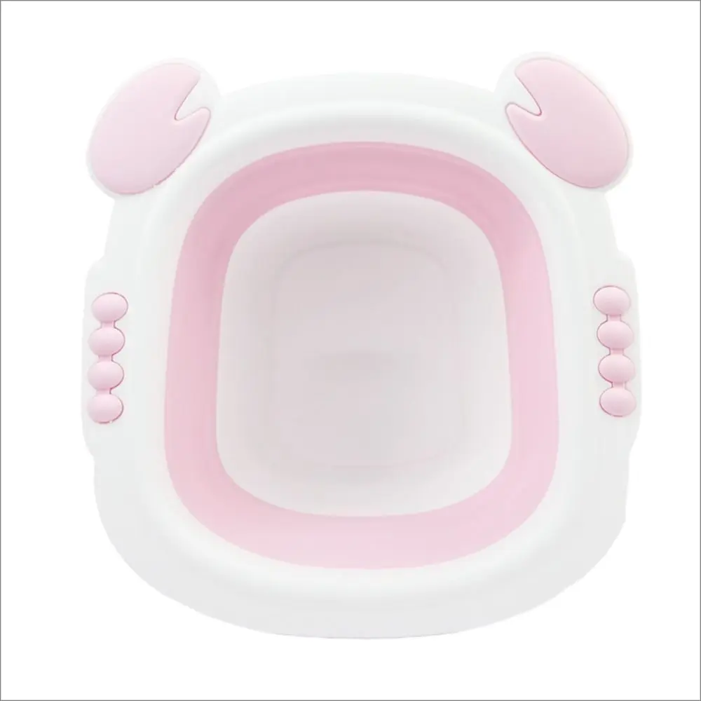 Pot toilette bébé apprendre propreté design ludique oreilles mignon