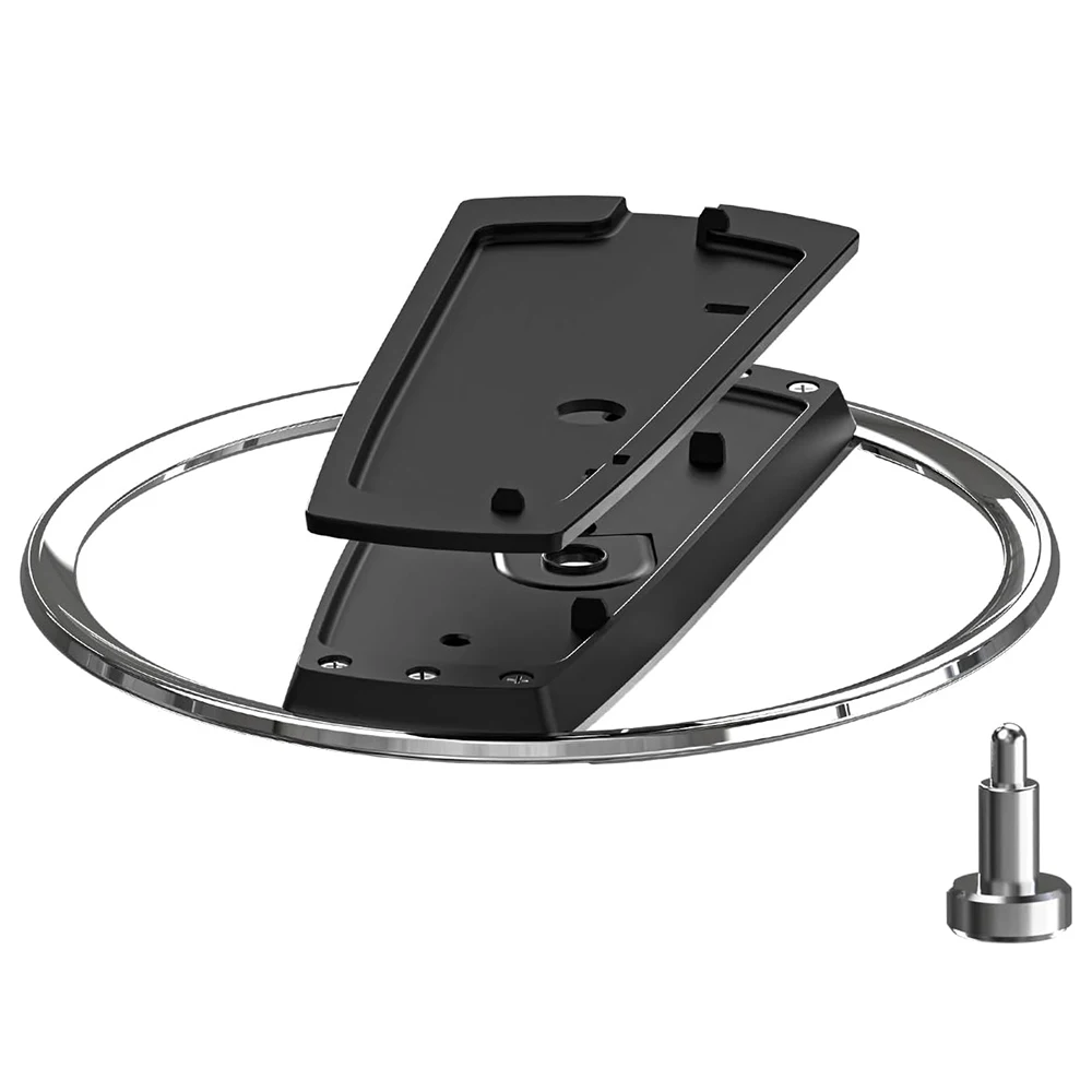 Support Vertical Portable en métal pour PS5 et PS5 Slim Base