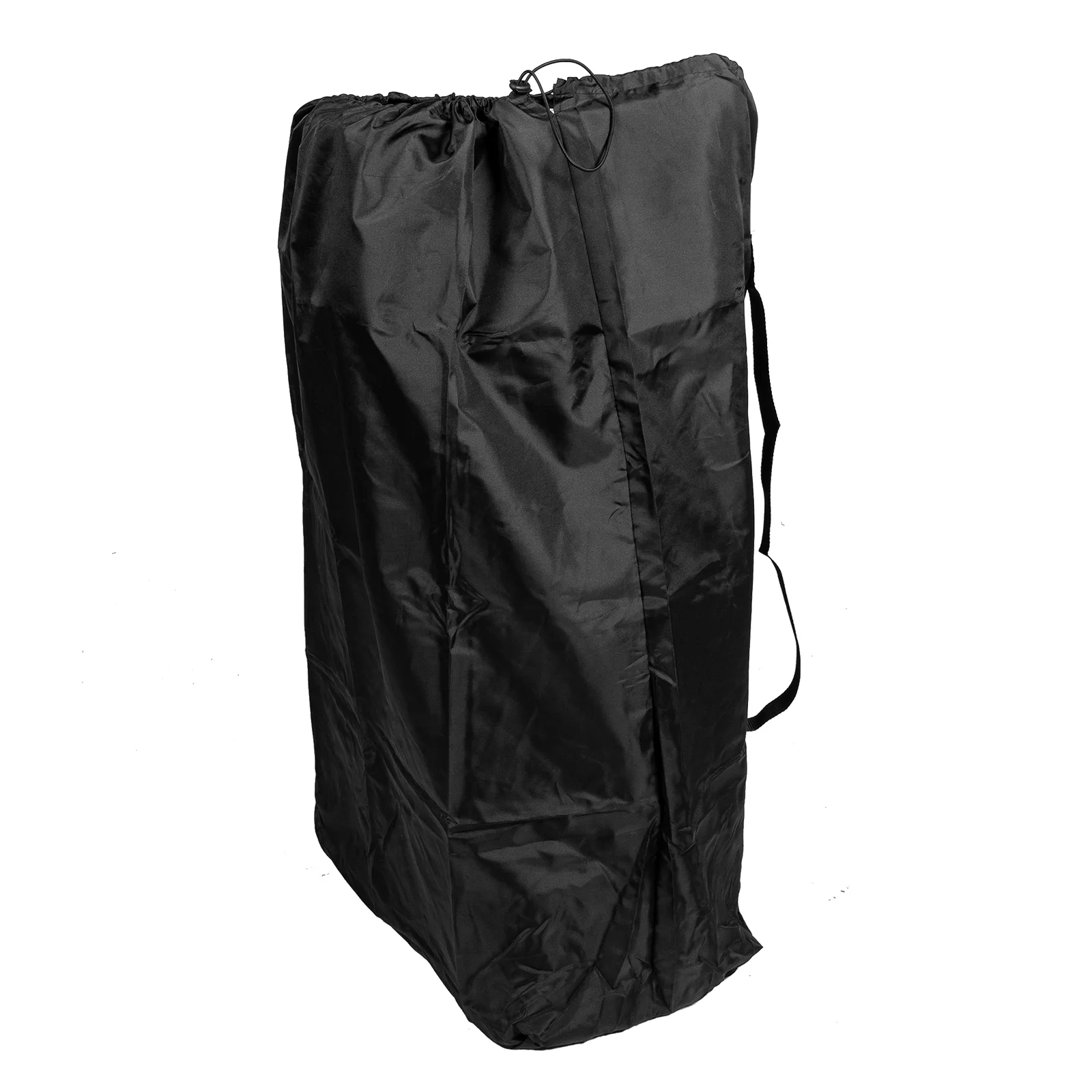 Sac de voyage pour poussette housse de transport en nylon rangement bébé valise de stockage protection contre 