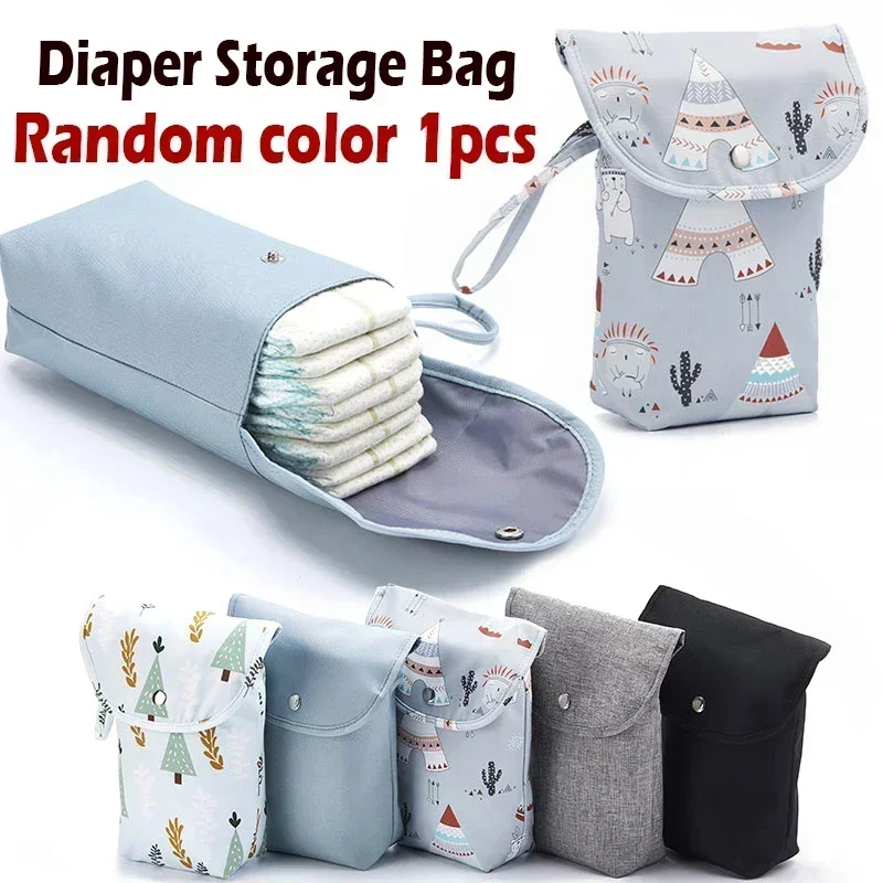 Sac à dos à couches imprimé grand容量 多 fonction sac de voyage portage bébé Easy Poussette Oxford tissu 防水 léger