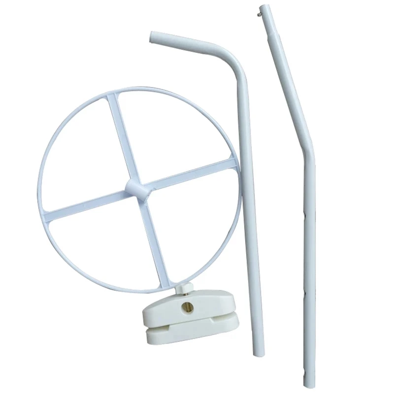 Support de parasol portable extérieur pour plage camping piquenique