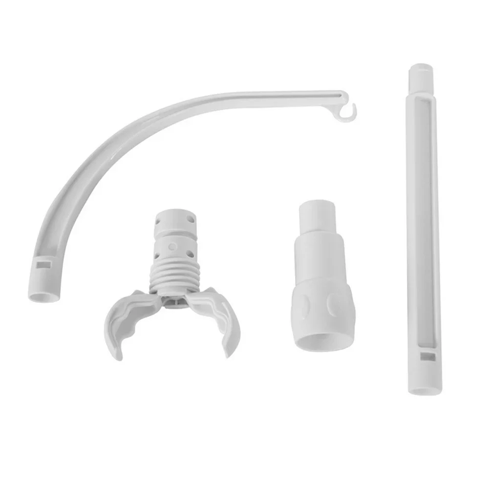 Accessoires nettoyage poussette intérieur voiture housse rangement blanc moderne bébé éveil jouets