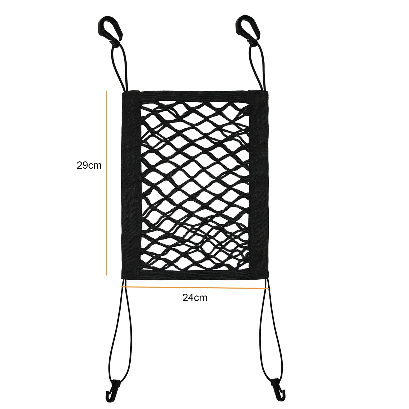 Filet de Protection d'isolation pour siège arrière de chien, clôture de