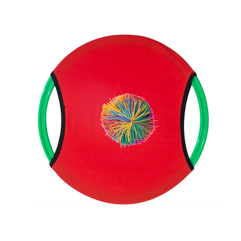 Jeu de lancer et capture pagaie gonflable extérieur bébé parents enfants plage jardin cadeau fête