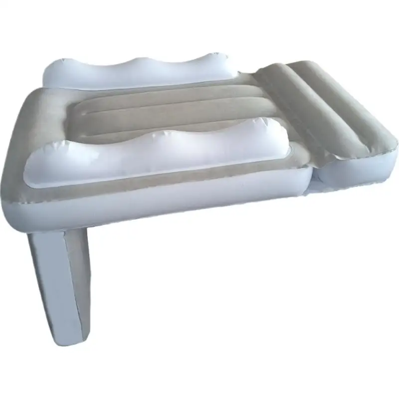 Lit de voyage bébé portable matelas extension siège poussette canapé gonflable confort bébé usage voyage voitu