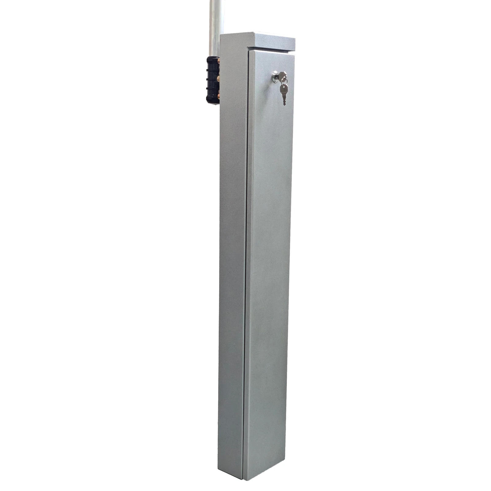 Porte de barrière de circulation intelligente, système de stationnement