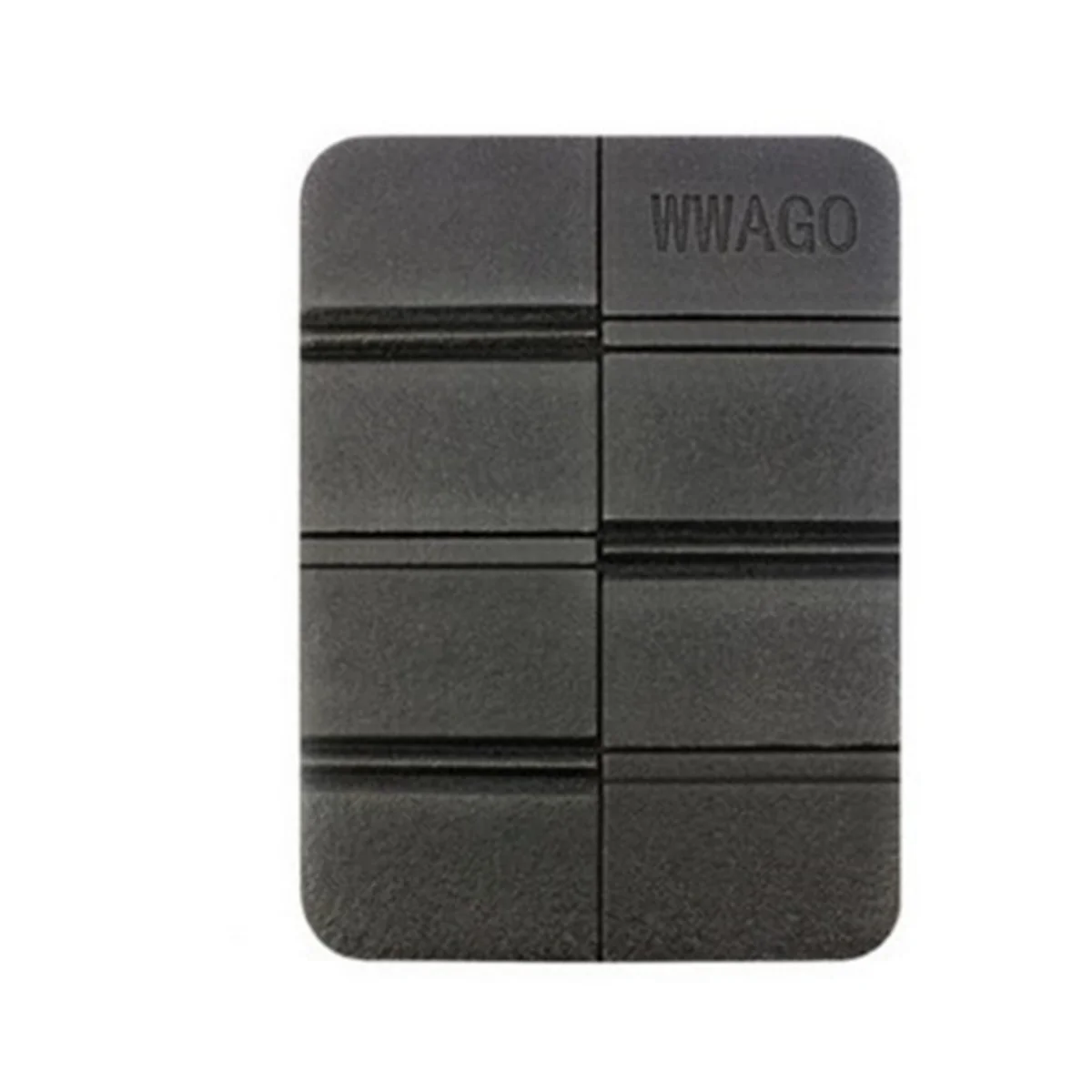 Connecteur WWAGO imperméable en plastique noir adaptateur universel pour camping et activités outdoor design c