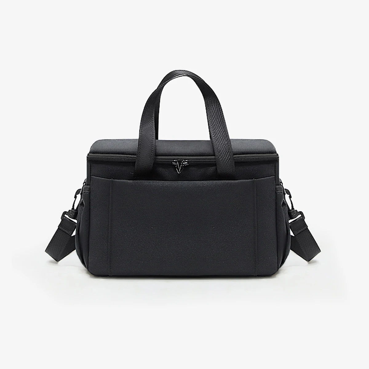Sacs de rangement poussette maman sac suspendu voyage grande capacité portebouteille sacs couches accessoires 