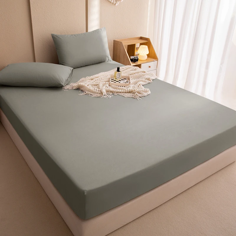 Housses matelas imperméables 100% protection bébé poussette lit couchage textile confort accessoires enfant nu