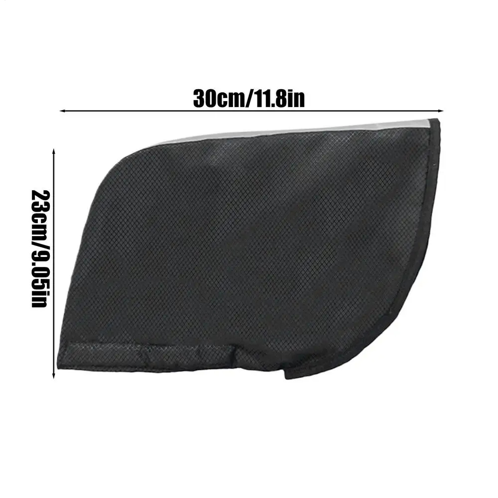 Couvre siège auto bébé hiver été protection sièges voiture imperméable