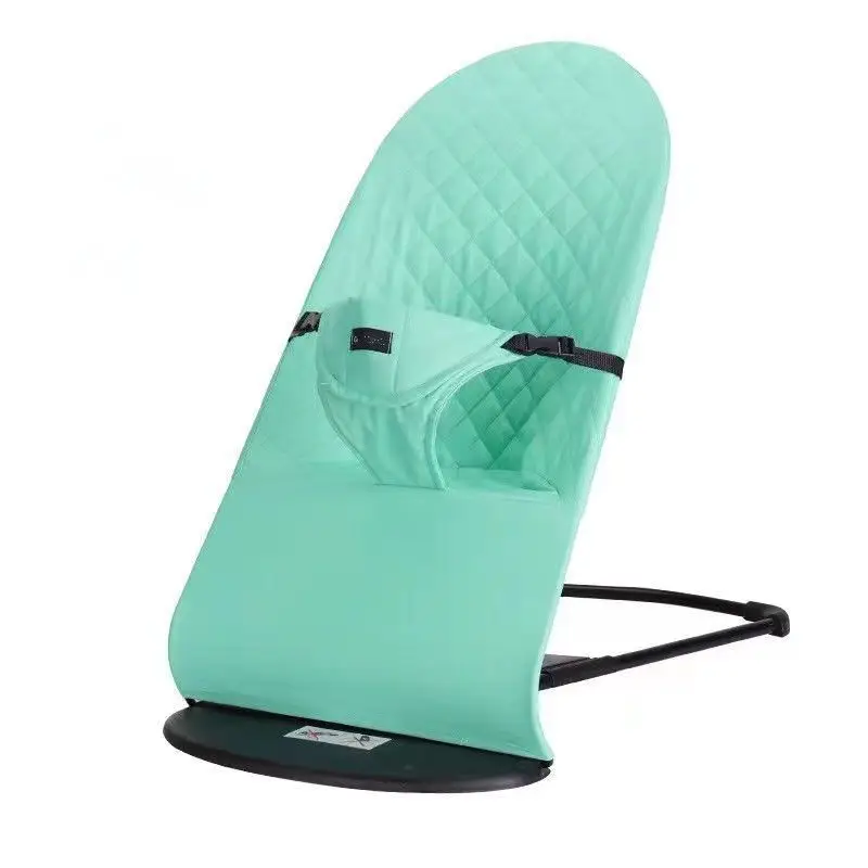 Transat bébé inclinable chaise à bascule apaisanteปลอดภัย douillet