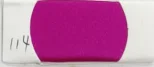 Robe demoiselle d'honneur personnalisée pour filles communion pageant fuschia satin tulle dentelle perles ruba