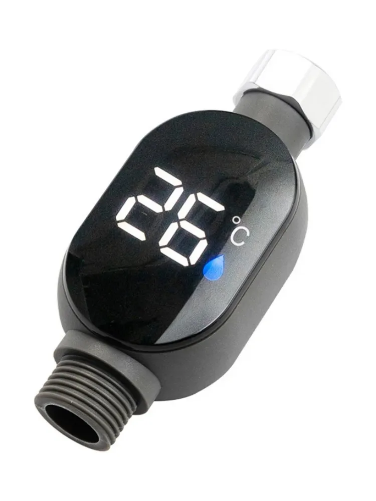 Thermomètre à eau universel pour bébé mesurage température bain LCD