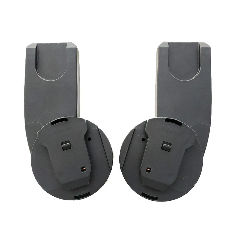 Adaptateur de siège auto pour poussette Cybex Balios S Aton Cloud Q/Z – Support sécurisé compatible pratique
